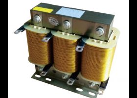 WEDOR低壓失諧電抗器